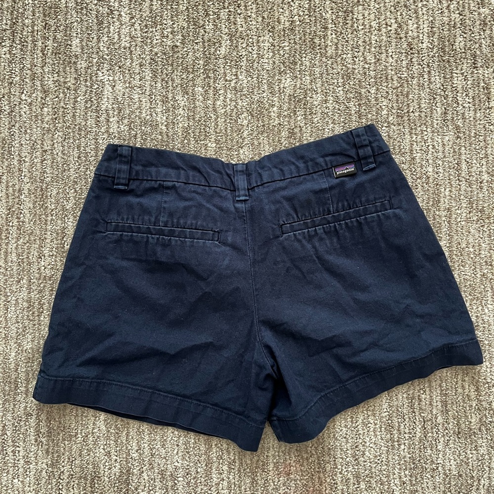 Patagonia shorts